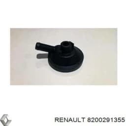 8200291355 RENAULT Válvula ventilación cárter original y equivalente