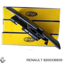 8200336835 RENAULT Piloto posterior izquierdo original y equivalente
