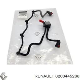 8200445286 RENAULT Tubo De Combustible Atras De Las Boquillas original y equivalente
