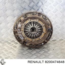 8200474648 RENAULT Volante bimasa original y equivalente