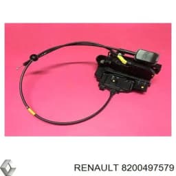 8200497579 RENAULT Cerradura original y equivalente