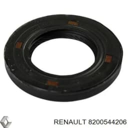 8200544206 RENAULT Anillo Reten Caja De Cambios original y equivalente