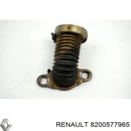 8200577965 RENAULT Enfriador EGR de recirculación de gases de escape original y equivalente