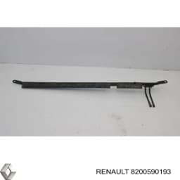 8200039029 RENAULT Barra Panhard, eje trasero original y equivalente