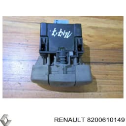 8200610149 RENAULT Manilla de freno de mano original y equivalente