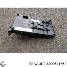 8200621762 RENAULT Módulo de confort original y equivalente