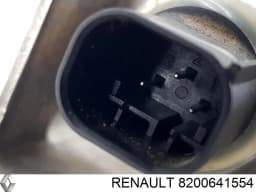 8200641554 RENAULT Sensor de presion gases de escape original y equivalente