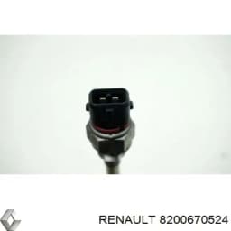 8200670524 RENAULT Sensor de nivel de aceite original y equivalente