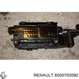 8200702092 RENAULT Unidad De Control (Modulo) Del Freno De Estacionamiento Electromecanico original y equivalente