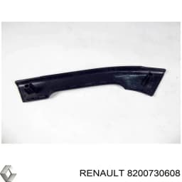 8200730608 RENAULT Manecilla de puerta, equipamiento habitáculo, delantera derecha original y equivalente
