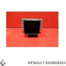 8200859243 RENAULT Relé de los calentadores original y equivalente