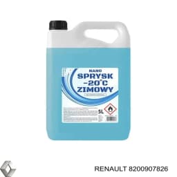 8200907826 RENAULT Tubo flexible de aire de sobrealimentación derecho original y equivalente