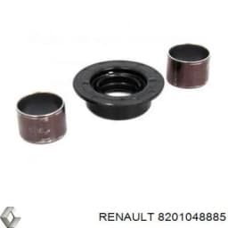 8201048885 RENAULT Anillo Reten Palanca selectora, Caja De Cambios original y equivalente