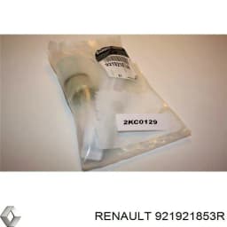 921921853R RENAULT Filtro deshidratador original y equivalente