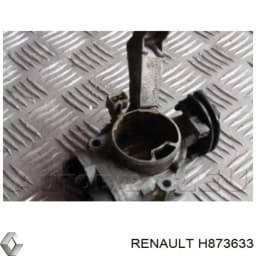 8200096038 RENAULT Cuerpo de mariposa original y equivalente