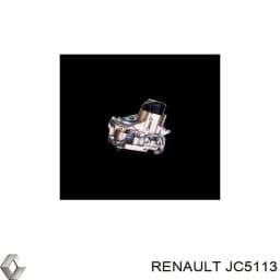 JC5113 RENAULT Caja de cambios original y equivalente