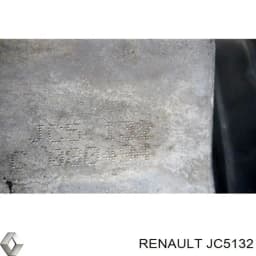 JC5132 RENAULT Caja de cambios original y equivalente