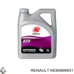 ATF2 BMW Aceite caja de cambios original y equivalente