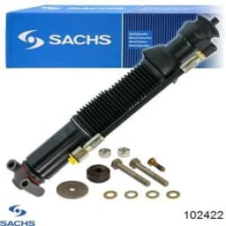 36B240 BOGE Amortiguador trasero original y equivalente