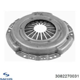 TYC09 VALEO Plato de presión de embrague original y equivalente