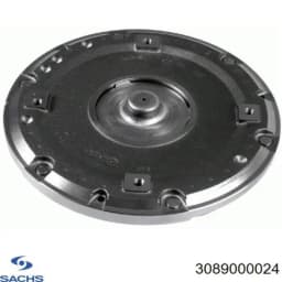 4670075AB CHRYSLER Embrague original y equivalente