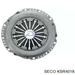 KSR4018 SECO Plato de presión de embrague original y equivalente