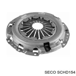 SCHD154 SECO Plato de presión de embrague original y equivalente
