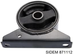 M611143 MITSUBISHI Soporte de motor delantero original y equivalente