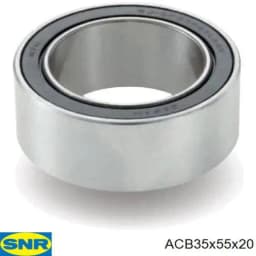 35BD219 NISSAN Cojinete Del Embrague Del Compresor Del Aire Acondicionado original y equivalente