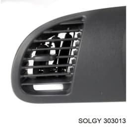 303013 SOLGY Frente Tablero "Torpedo" original y equivalente