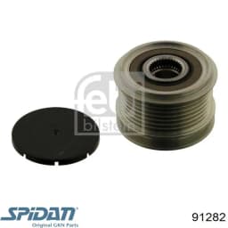 1317463080 FIAT Bomba de agua original y equivalente