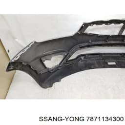 7871134300 SSANG YONG Paragolpes original y equivalente