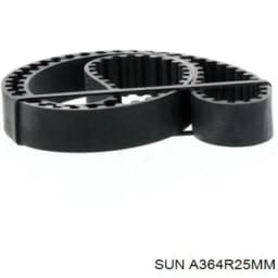 A364R25MM SUN Correa distribución original y equivalente