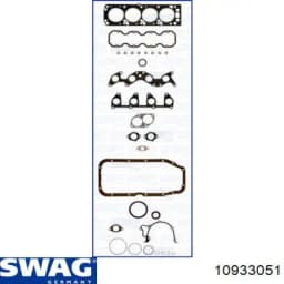 A2026800025 MERCEDES Aislamiento del Capó original y equivalente