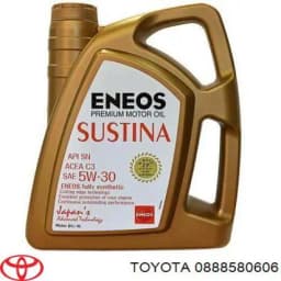 0888580606 TOYOTA Aceite caja de cambios original y equivalente