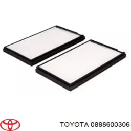0888600306 TOYOTA Aceite caja de cambios original y equivalente