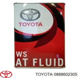 0888602305 TOYOTA Aceite caja de cambios original y equivalente