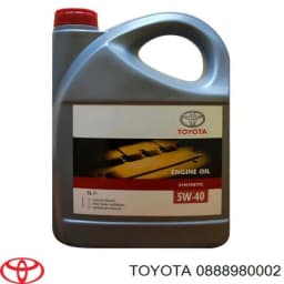 0888980002 TOYOTA Liquido refrigerante original y equivalente