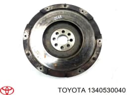 1340530040 TOYOTA Volante bimasa original y equivalente