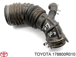 178800R010 TOYOTA Tubo De Aire original y equivalente