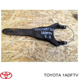 1ADFTV TOYOTA Motor completo original y equivalente