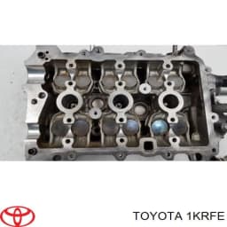 1KRFE TOYOTA Motor completo original y equivalente