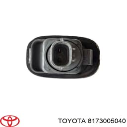 8173005040 TOYOTA Luz intermitente guardabarros original y equivalente