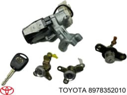 8978352010 TOYOTA Antena ( anillo) de inmovilizador original y equivalente