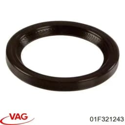01F321243 VAG Anillo Reten Caja De Cambios original y equivalente