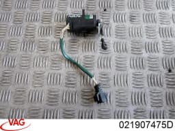 1J2721568F VAG Sensor De Posicion del pedal del acelerador original y equivalente