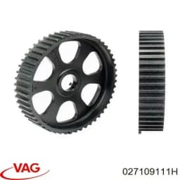 027109111H VAG Piñón del árbol de levas original y equivalente