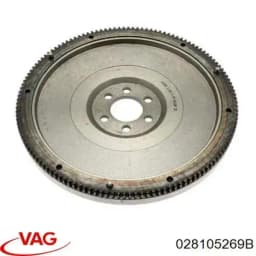 028105269B VAG Volante bimasa original y equivalente