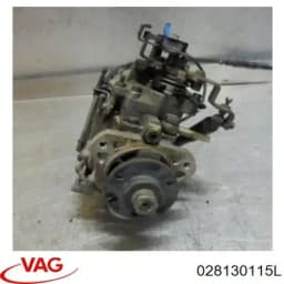 028130115L VAG Bomba inyectora original y equivalente