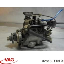 028130115LX VAG Bomba inyectora original y equivalente